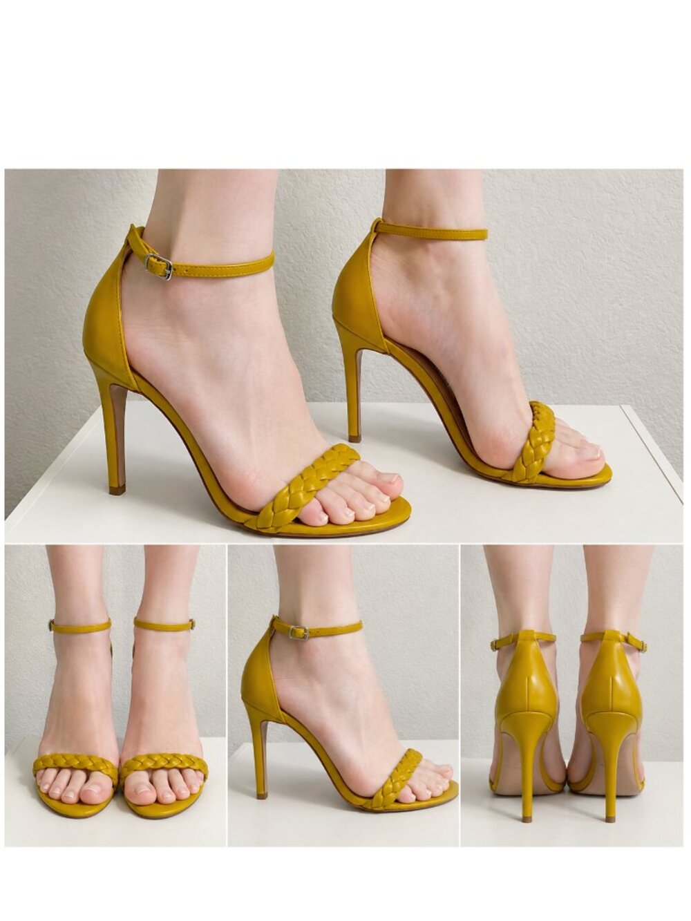 Charles David Heels
